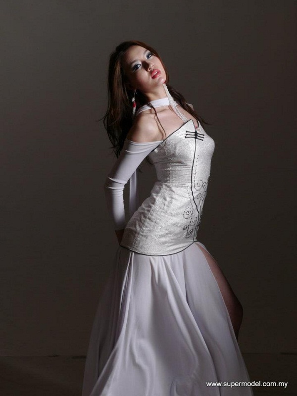 hot mongolian girl Pagmadulam Sukhbaatar photo